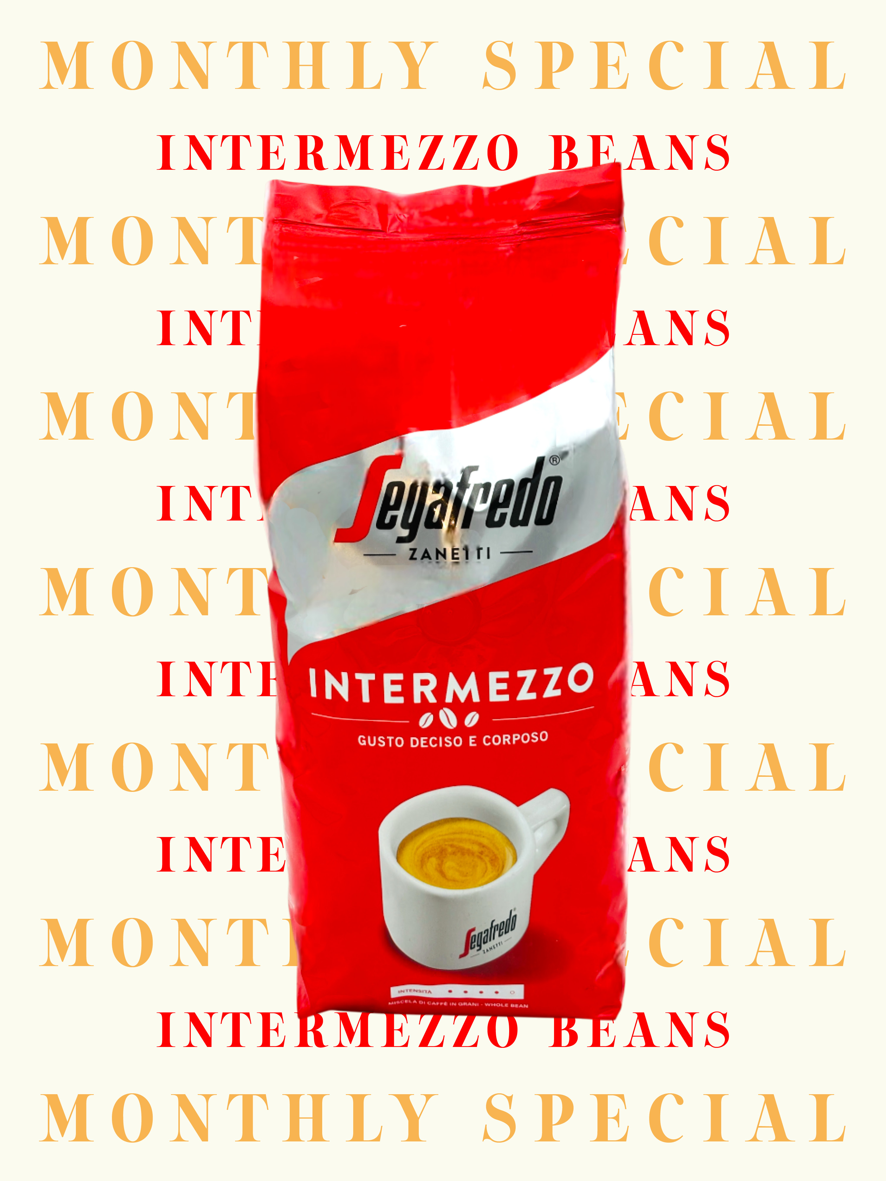 Intermezzo Granos