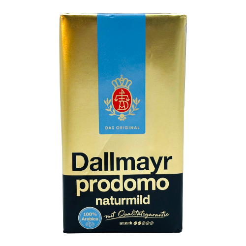 Prodomo Naturmild Ground