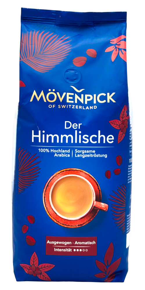 Der Himmlische Granos