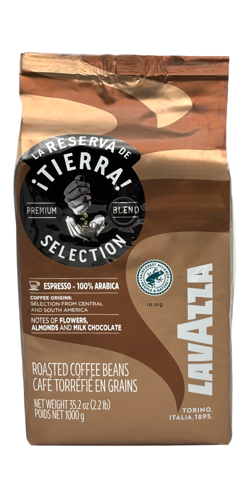 Tierra Selection Beans