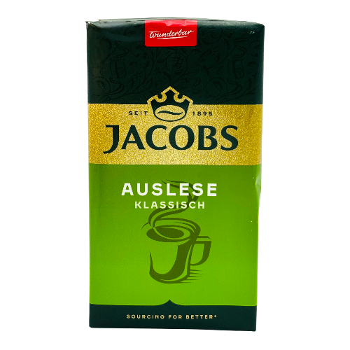 Auslese Klassisch Molido