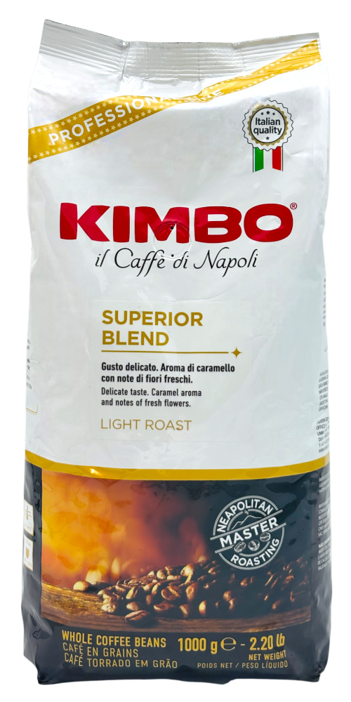 Superior Blend Beans