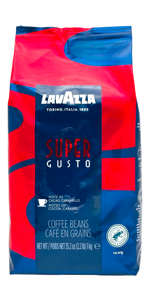 Super Gusto Beans