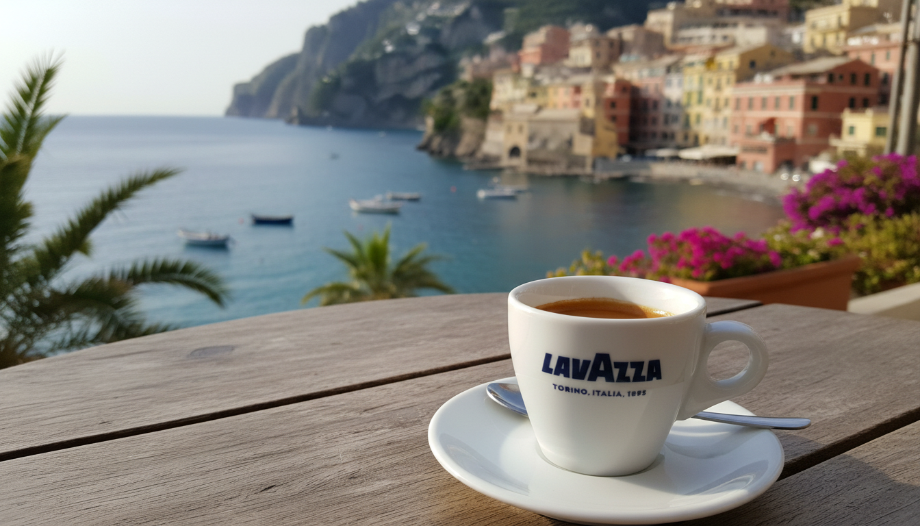 Lavazza
