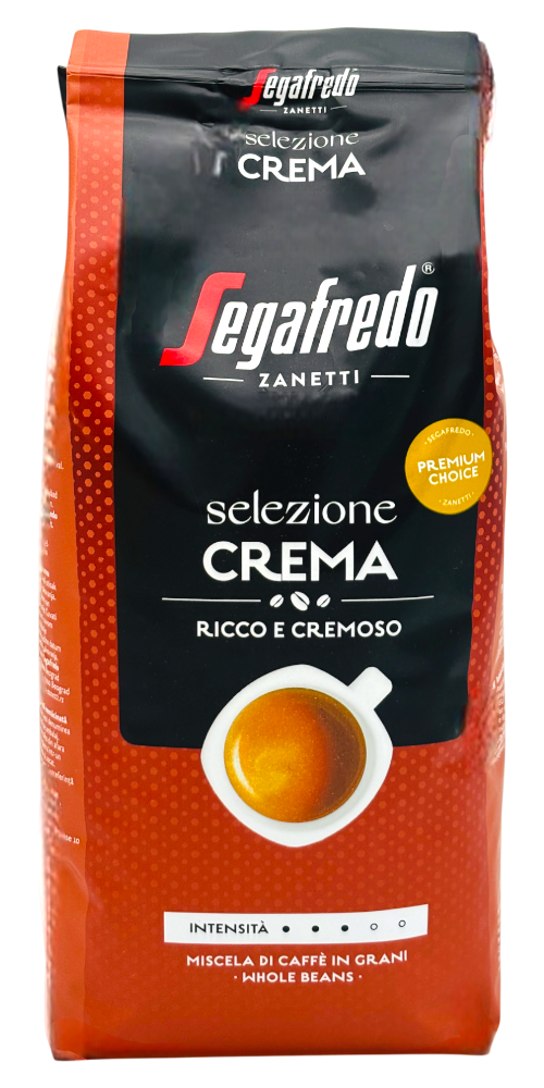 Selezione Crema Grains