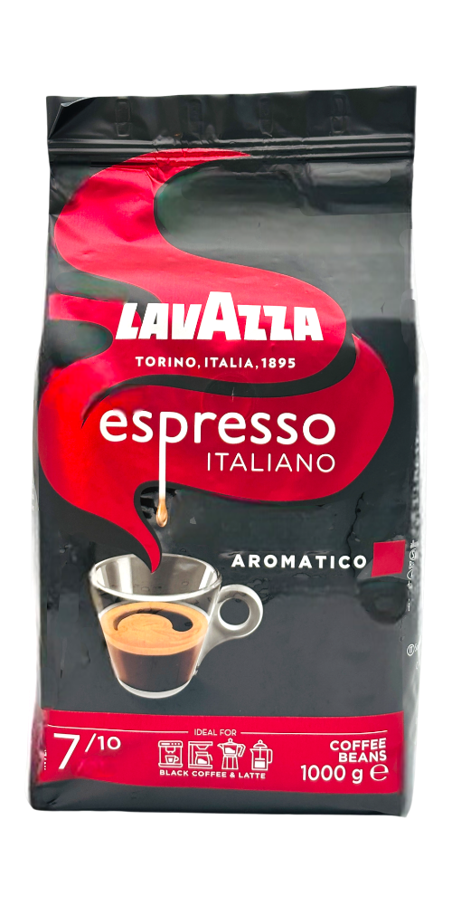 Espresso Italiano Aromatico Beans