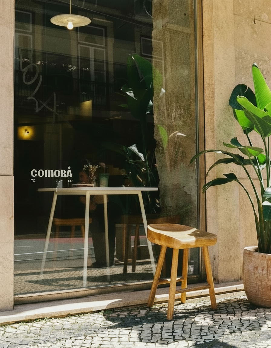 Quand à Lisbonne, Portugal