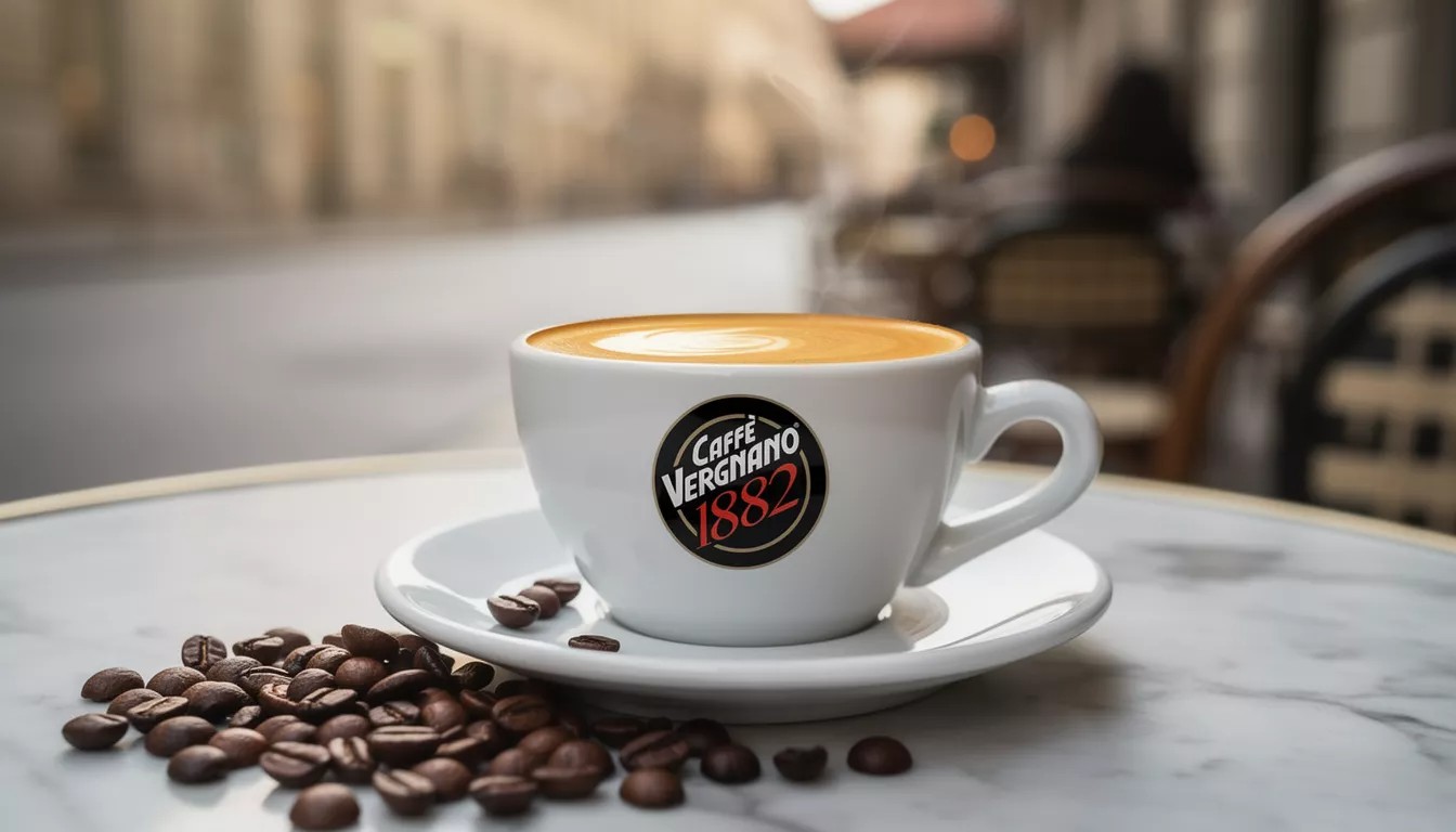 Caffè Vergnano