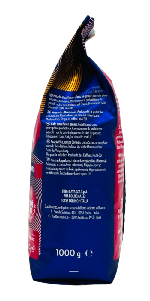 Caffe Crema Infinito Special Edition Beans
