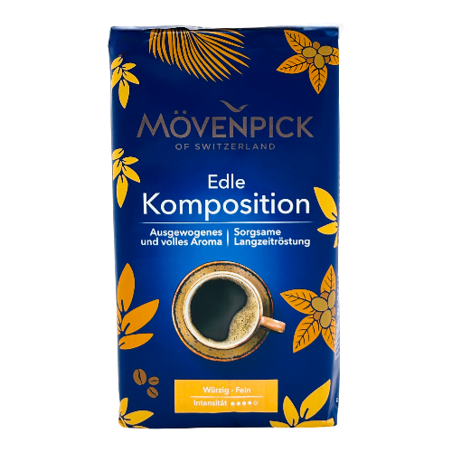 Edle Komposition Molido