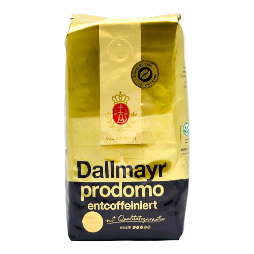 Prodomo Entcoffeiniert Beans