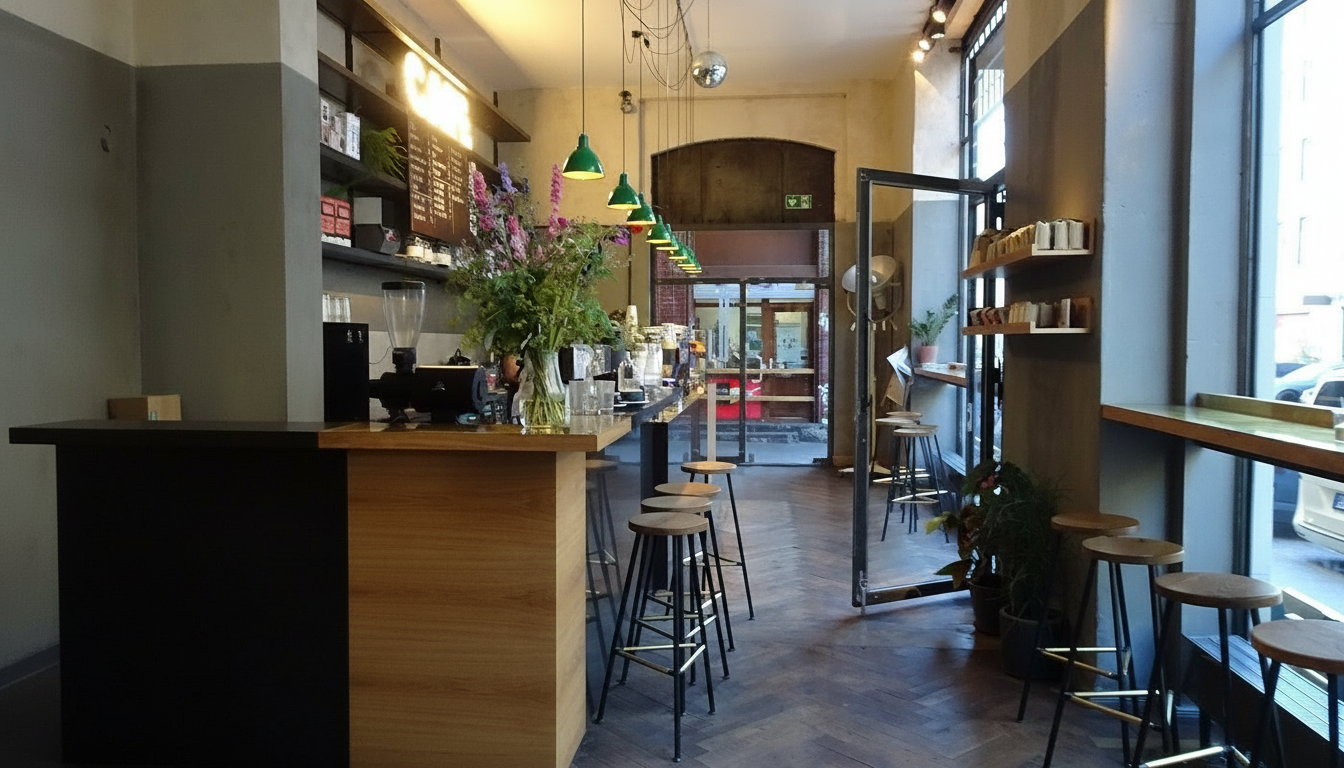 Quand  à Berlin, Allemagne