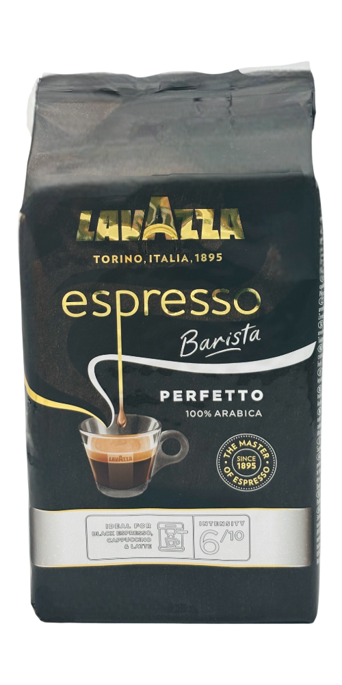 Espresso Barista Perfetto Beans