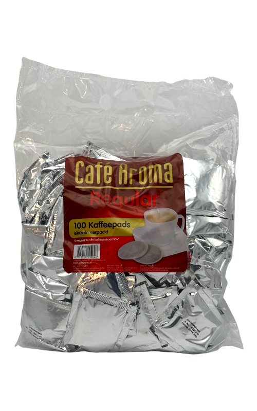 Megabeutel Regular 100 st. Monodosis