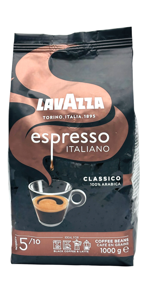 Espresso Italiano Classico Beans
