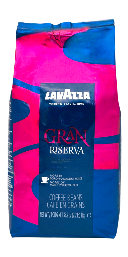 Gran Riserva Beans