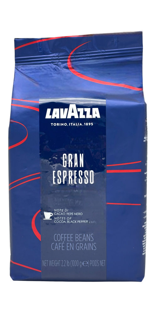 Gran Espresso Beans