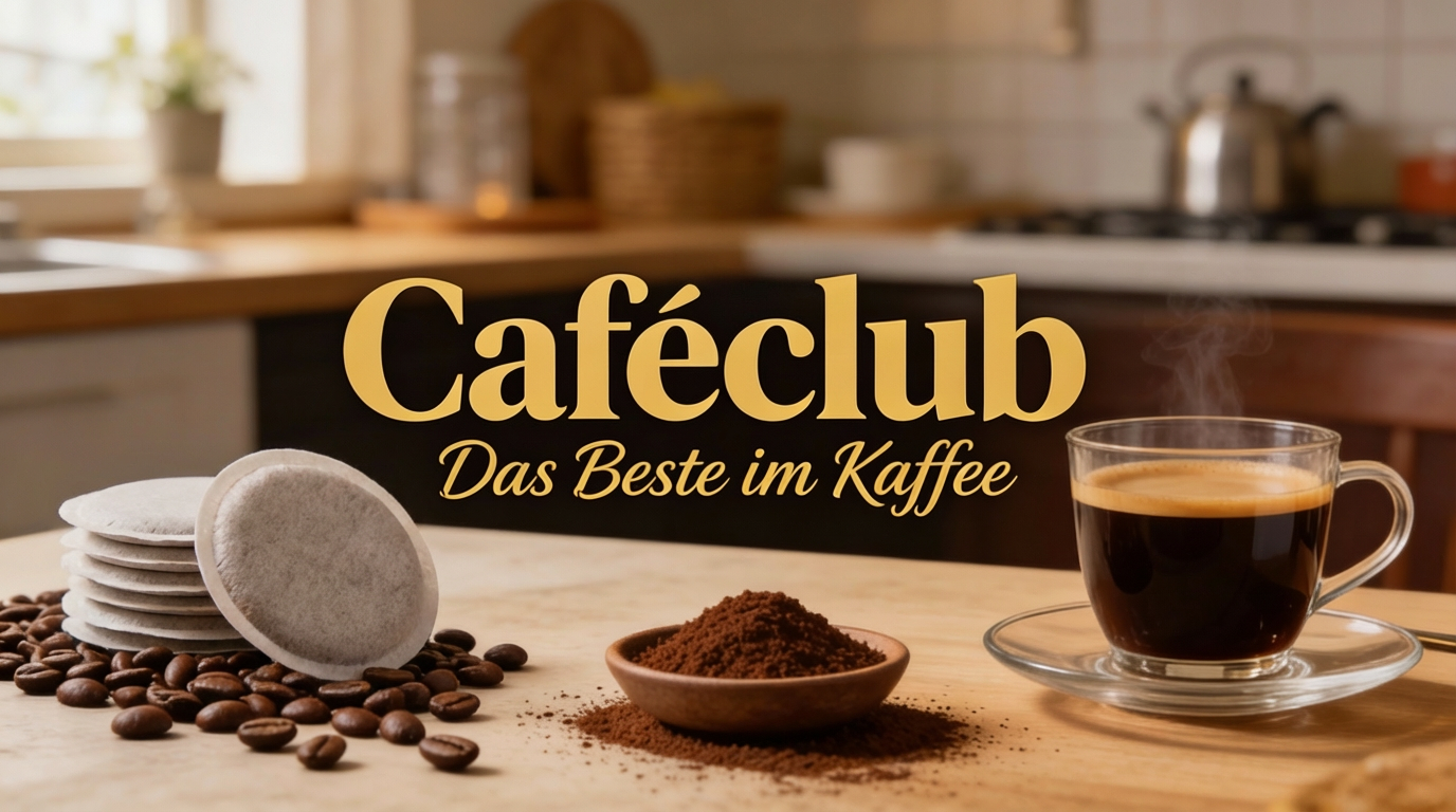 Caféclub