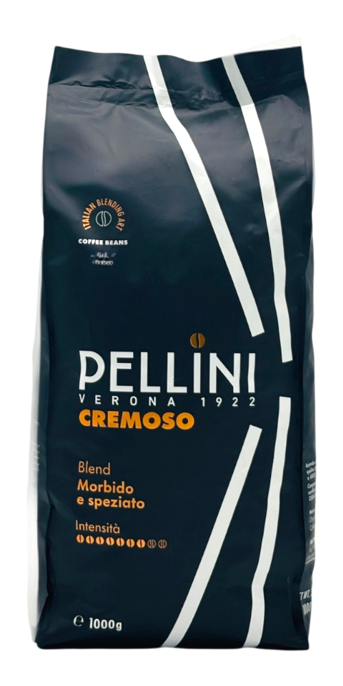 Cremoso Beans