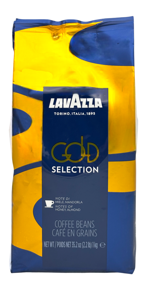 Gold Selection Beans