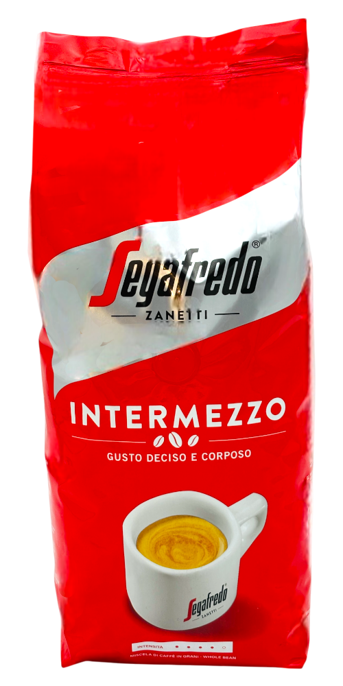 Intermezzo Grains