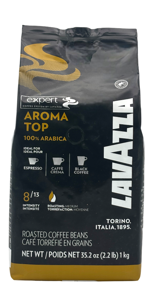 Expert Aroma Top Beans