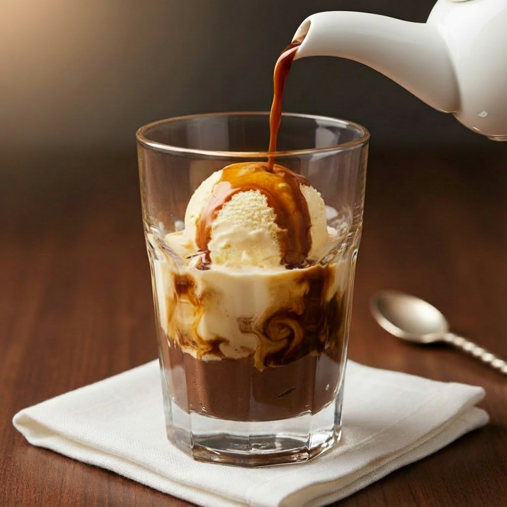 Créatif avec le café