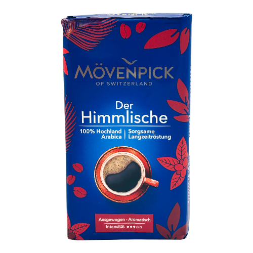 Der Himmlische Molido