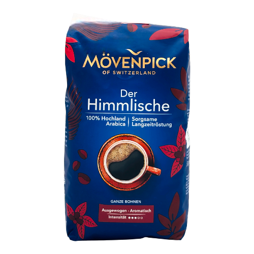 Der Himmlische Granos