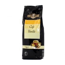 1kg AM Caprimo Cappuccino Vanilla Powder