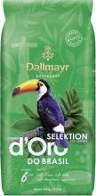 1kg Dallmayr Crema d'Oro Selektie van het Jaar Brasil Koffiebonen