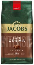1Kg Jacobs Crema Intenso Expert Roast Coffee beans