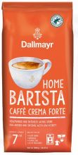 1 Kg Dallmayr Home Barista Caffe Crema Forte Café en Grains