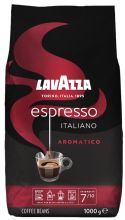 1Kg Lavazza Espresso Italiano Aromatico Coffee Beans