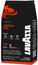 1 Kg Lavazza Expert Aroma Piu Koffiebonen