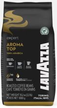 1kg Lavazza Expert Aroma Top Café en Grains