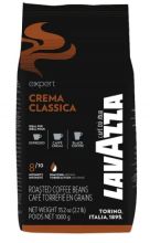 1 Kg Lavazza Expert Crema Classica Café en Grano