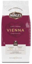 1kg Minges Cafe Crème Kaffeehaus Coffeebeans