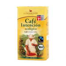 5   gr Darboven Café Intención Ecológico Ground Coffee  