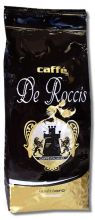 1kg Caffé De Roccis Qualita Oro Intenso Espresso beans