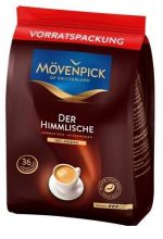 16 Coffee pods Mövenpick