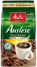 500 Gr Melitta Auslese Coffee Beans
