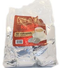 Café Aroma Megapack Regular Coffeepods for Senseo