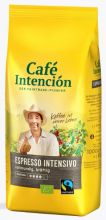 1kg Café Intención Ecológico Espresso Beans