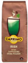 1kg AM Caprimo Irish Cappuccino Powder