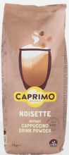 1kg AM Caprimo Café Nut Cappuccino Powder
