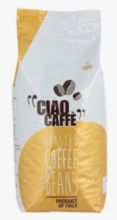 1 Kg Ciao Caffè Oro Premium Kaffeebohnen