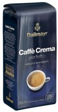 1kg Dallmayr Caffè Crema Perfetto Bohnen