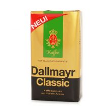 500 gr Dallmayr Classic Gemalen koffie