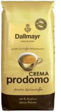 1kg Dallmayr Crema Prodomo Koffiebonen